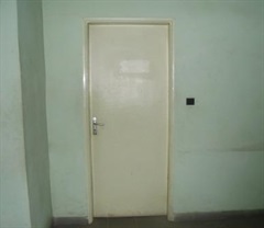 Caisse de l'agence de la cnss